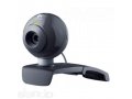 Веб-камера Logitech Webcam C200 в городе Сургут, фото 2, стоимость: 500 руб.