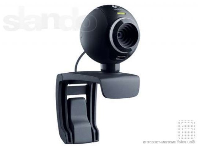 Продам вебкамеру Logitech С 300 в городе Красноярск, фото 1, стоимость: 1 000 руб.