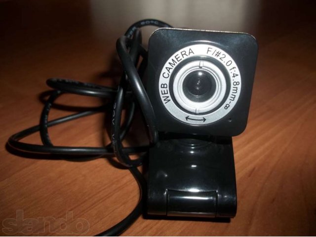 Веб-камера в городе Оренбург, фото 1, Веб-камеры