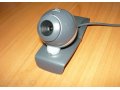 Logitech QuickCam E 2500 в городе Оренбург, фото 1, Оренбургская область