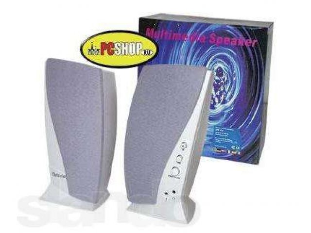 Колонки Defender SPK-316 Surround Новые+Отличные ! в городе Москва, фото 1, стоимость: 400 руб.