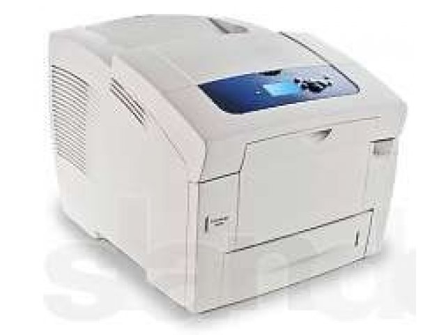 Продается цветной твердочернильный принтер в городе Оренбург, фото 1, стоимость: 40 000 руб.