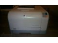 Принтер HP Color LaserJet CP 1210 в городе Барнаул, фото 3, Принтеры