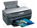 Продам Epson STYLUS PHOTO R270 в городе Москва, фото 1, Московская область