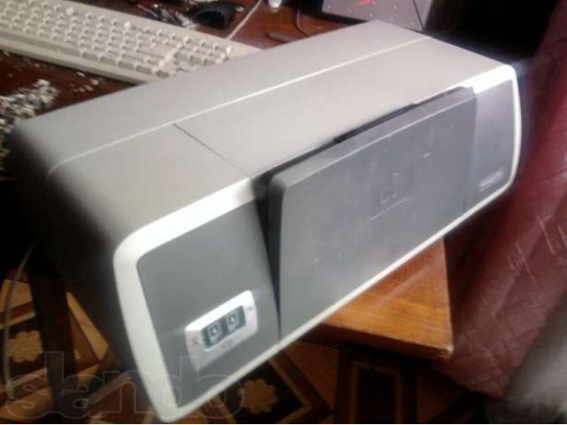 Продам Принтер HP DeskJet 5743 в городе Оренбург, фото 1, стоимость: 1 000 руб.