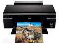 Продам принтер EPSON P 50  (на гарантии) в городе Москва, фото 1, Московская область