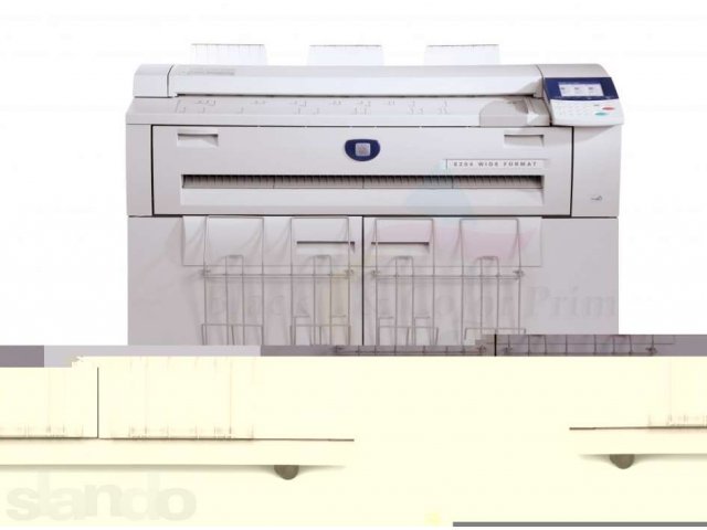 принтер Xerox 6204 в городе Омск, фото 1, стоимость: 290 000 руб.