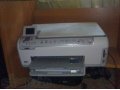 Продам фотопринтер HP (принтер, сканер, копир) в городе Ростов-на-Дону, фото 1, Ростовская область