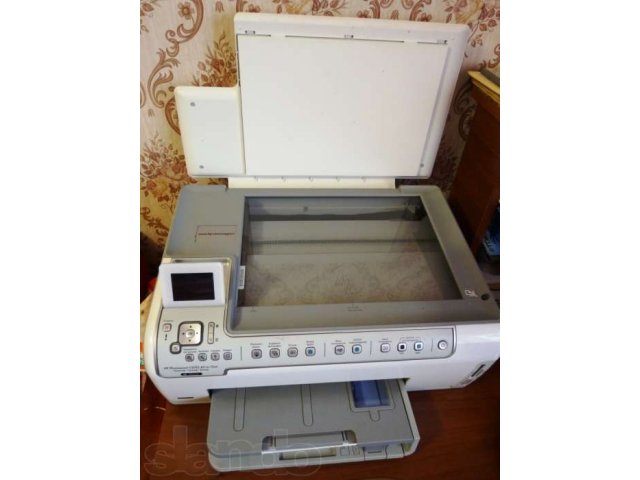 Продам принтер, сканер, копир (3 в1) в городе Владимир, фото 2, Принтеры