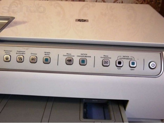 Продам принтер, сканер, копир (3 в1) в городе Владимир, фото 3, Владимирская область