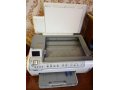 Продам принтер, сканер, копир (3 в1) в городе Владимир, фото 2, стоимость: 3 000 руб.