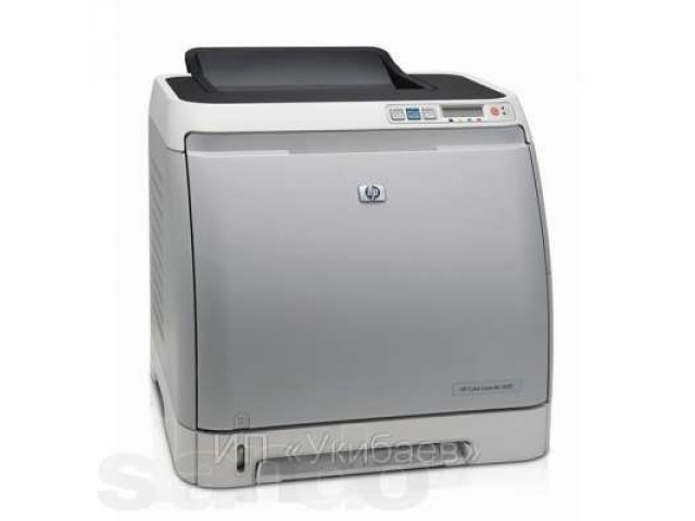 Цветной лазерный принтер HP 1600 в городе Волгоград, фото 1, стоимость: 5 000 руб.