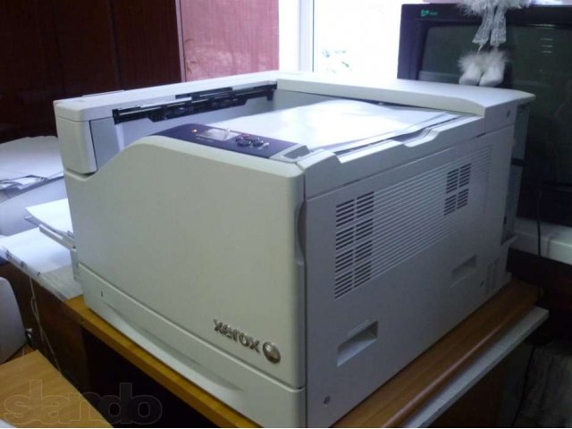 Продам принтер Xerox Phaser 7500DN в городе Абакан, фото 1, стоимость: 60 000 руб.