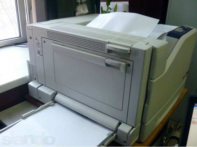 Продам принтер Xerox Phaser 7500DN в городе Абакан, фото 4, стоимость: 60 000 руб.