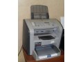 Принтер + факс  Hp laserjet 3050 в городе Томск, фото 1, Томская область