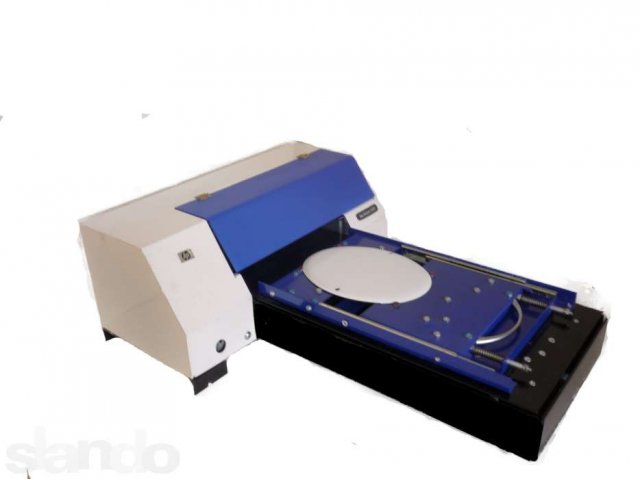 Струйный принтер для фотокерамики в городе Белгород, фото 1, стоимость: 45 000 руб.