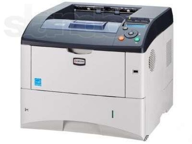 Лазерный принтер Kyocera FS-3920DN в городе Майкоп, фото 1, стоимость: 13 000 руб.