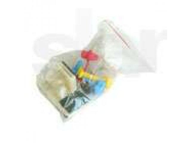 Набор Универсал для сборки СНПЧ для принтеров НР,Canon,Lexmark в городе Таганрог, фото 4, Ростовская область