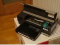 Продаю принтер HP DeskJet 6943 в городе Ярославль, фото 1, Ярославская область