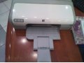 Продам струйный принтер HP DeskJet D2360. в городе Кемерово, фото 1, Кемеровская область
