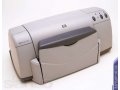 Hp deskjet 920c в городе Барнаул, фото 1, Алтайский край