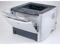 Продам сетевой лазерный принтер HP LJ P2015n в городе Кемерово, фото 1, Кемеровская область