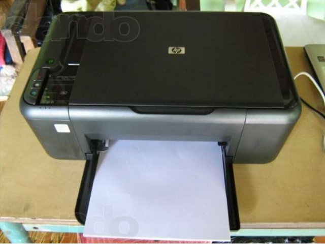Продам принтер в городе Комсомольск-на-Амуре, фото 1, стоимость: 2 500 руб.