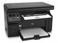 Продам принтер HP LaserJet Pro M1132 в городе Омск, фото 1, Омская область