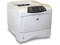 Принтер HP LaserJet 4250n (новый) продам в городе Иваново, фото 1, Ивановская область