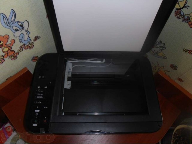 продам принтер/сканер/ксерокс в городе Прокопьевск, фото 4, стоимость: 3 000 руб.
