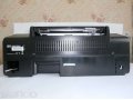 Принтер Epson Stylus Photo R290 в городе Орёл, фото 6, Принтеры