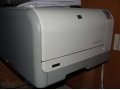 Продам принтер лазерный HP CP1215 в городе Магнитогорск, фото 2, стоимость: 5 000 руб.