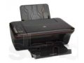 Продается принтер HP DeskJet 3050 в городе Смоленск, фото 1, Смоленская область