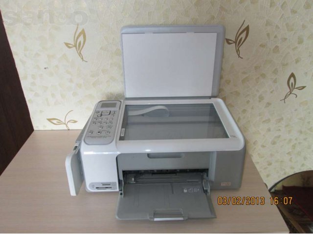 Сканер/принтер/копир в городе Волгодонск, фото 1, Принтеры