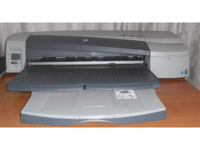 Продам Плоттер HP110plus в городе Бийск, фото 1, стоимость: 15 000 руб.