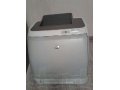Продам принтер HP Color LaserJet 2600n в городе Хабаровск, фото 1, Хабаровский край
