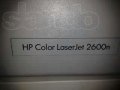 Продам принтер HP Color LaserJet 2600n в городе Хабаровск, фото 3, Принтеры