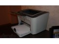 продам принтер hp P1505 в городе Пенза, фото 1, Пензенская область