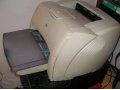 Принтер лазерный HP LaserJet 1150 в городе Оренбург, фото 1, Оренбургская область