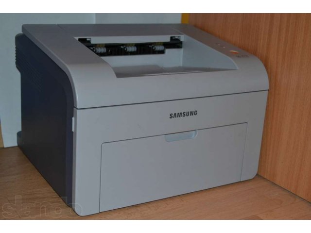 Принтер Samsung ML-2510 в городе Сургут, фото 1, стоимость: 2 000 руб.