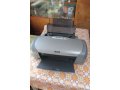 продаю струйный 6-ти цветный принтер Epson R-220 в городе Астрахань, фото 1, Астраханская область