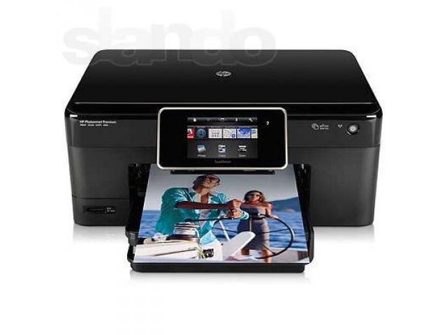 Продаю HP Photosmart Premium e-All-in-One Printer - C310 в городе Пенза, фото 1, стоимость: 1 500 руб.