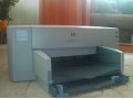Продам принтер hp deskjet 845c струйный в городе Кемерово, фото 1, Кемеровская область