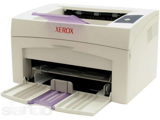 Xerox phaser 3122 в городе Великий Новгород, фото 1, стоимость: 500 руб.