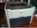 Принтер HP LaserJet 1320 в городе Сочи, фото 1, Краснодарский край