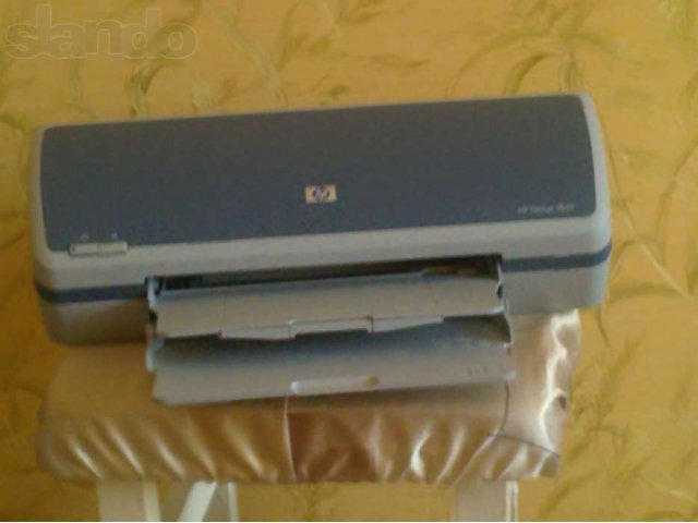 Принтер в городе Барнаул, фото 1, стоимость: 800 руб.