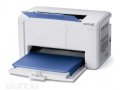 Продам принтер Xerox Phaser 3010 в городе Ульяновск, фото 1, Ульяновская область
