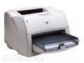 Лазерный принтер HP 1150 в городе Пенза, фото 1, Пензенская область