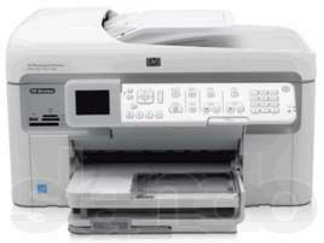 Продаю принтер сканер факс в городе Ярославль, фото 1, стоимость: 2 500 руб.