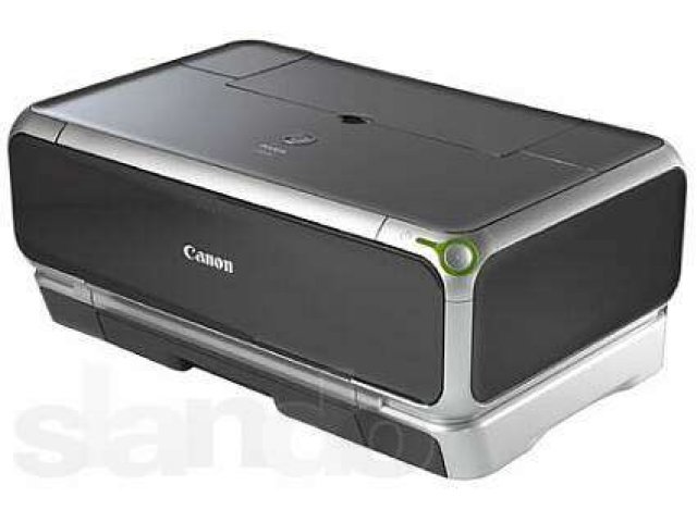 Принтер Canon IP5000 в городе Владимир, фото 1, Принтеры